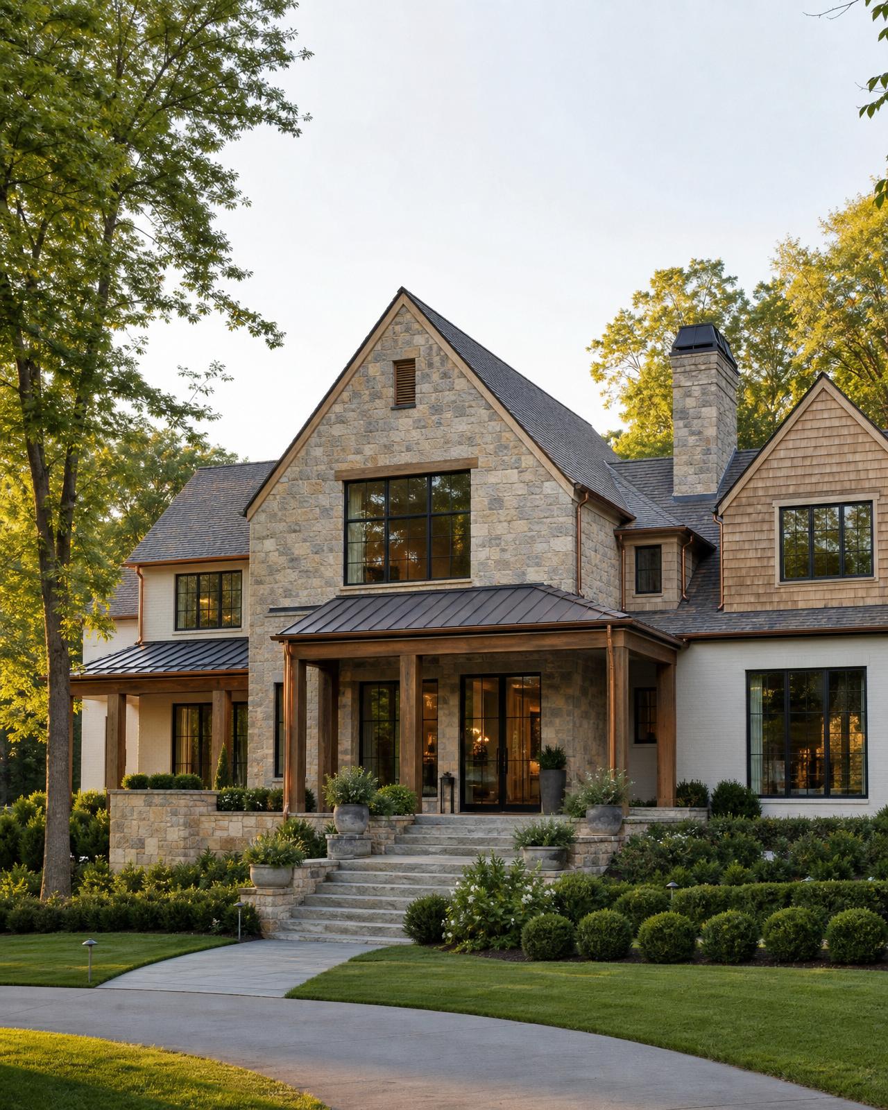 Custom Homes